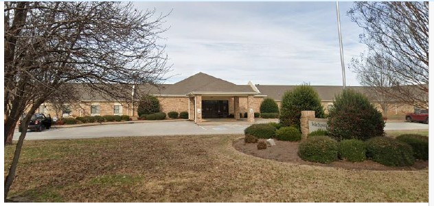 Bells Nursing and Rehabilitation Center Location Image